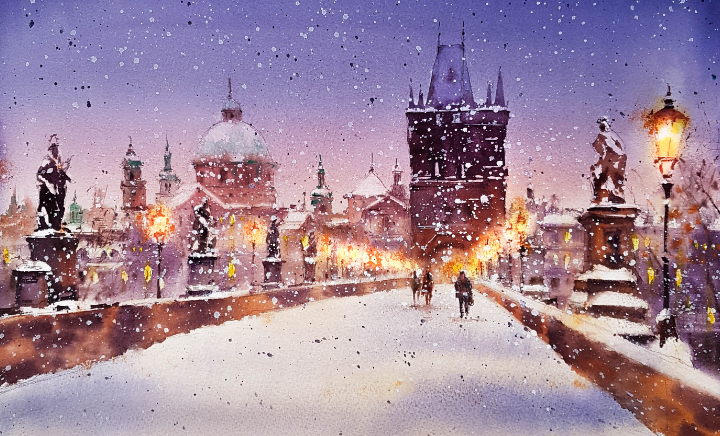 [Надя Лойтлофф] Акварельный онлайн-курс «Рождестве_0.png